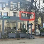 Zdrojowa - Z Widokiem Na Deptak *