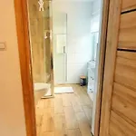 Zdrojowa - Z Widokiem Na Deptak Apartment