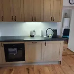 Zdrojowa - Z Widokiem Na Deptak Apartment *