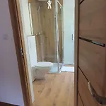 Apartment Zdrojowa - Z Widokiem Na Deptak Polanica-Zdroj