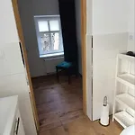 Apartment Zdrojowa - Z Widokiem Na Deptak
