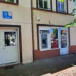 Zdrojowa - Z Widokiem Na Deptak Apartment
