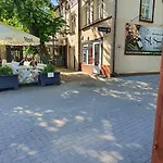 Apartment Zdrojowa - Z Widokiem Na Deptak *