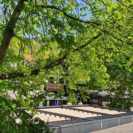 Zdrojowa - Z Widokiem Na Deptak شقة بولانيكا- زدروي