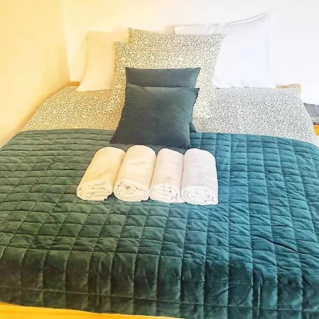 Zdrojowa - Z Widokiem Na Deptak بولانيكا- زدروي