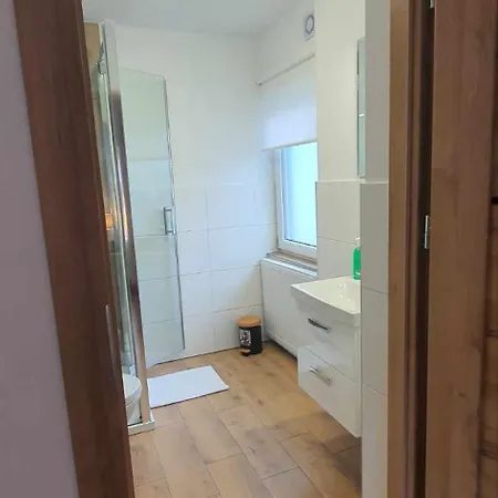 Zdrojowa - Z Widokiem Na Deptak Appartement Polanica-Zdrój
