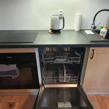 Zdrojowa - Z Widokiem Na Deptak * بولانيكا- زدروي