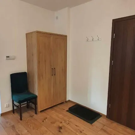 Zdrojowa - Z Widokiem Na Deptak بولانيكا- زدروي