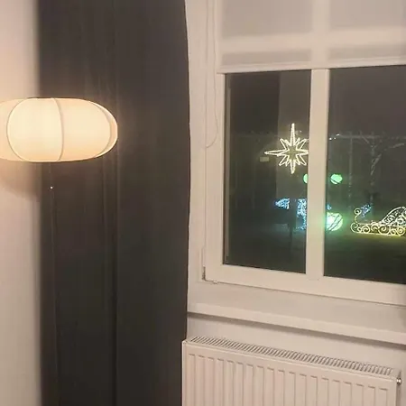 Zdrojowa - Z Widokiem Na Deptak Appartement