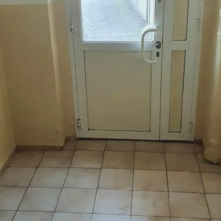 Zdrojowa - Z Widokiem Na Deptak Appartement *