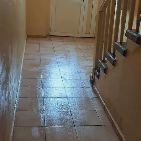 Zdrojowa - Z Widokiem Na Deptak * بولانيكا- زدروي