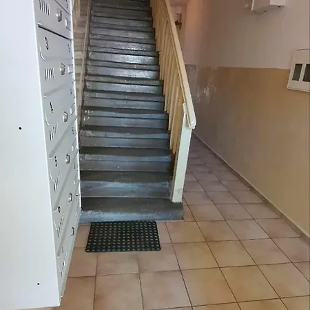 Appartement Zdrojowa - Z Widokiem Na Deptak Polanica-Zdrój