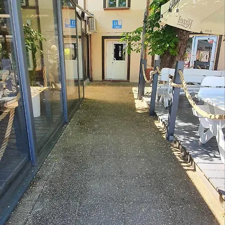 Zdrojowa - Z Widokiem Na Deptak شقة بولانيكا- زدروي