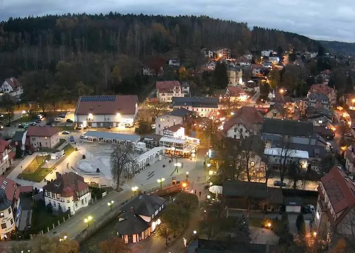 Apartment Zdrojowa - Z Widokiem Na Deptak *