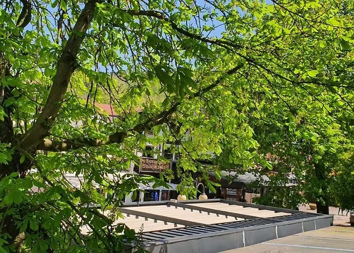 Zdrojowa - Z Widokiem Na Deptak Apartment Polanica-Zdroj