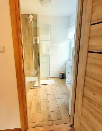 Zdrojowa - Z Widokiem Na Deptak Apartment