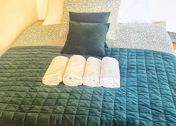 Zdrojowa - Z Widokiem Na Deptak Polanica-Zdroj