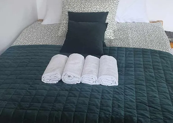 Zdrojowa - Z Widokiem Na Deptak