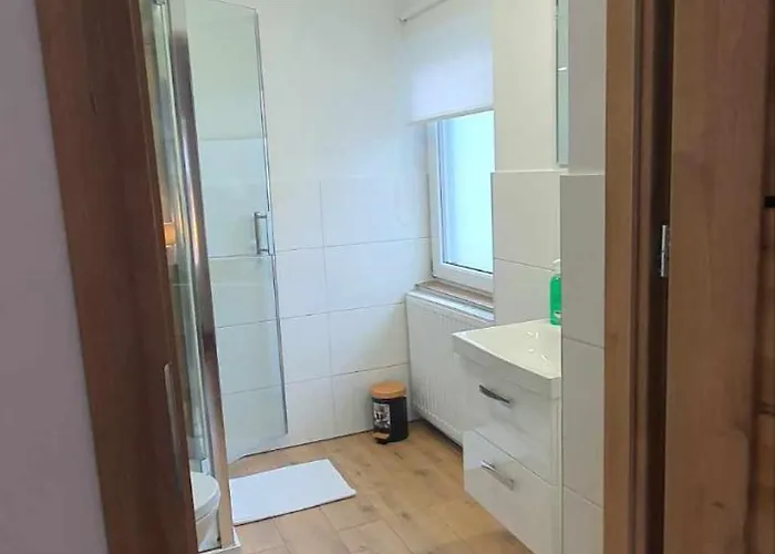 Zdrojowa - Z Widokiem Na Deptak Apartment Polanica-Zdroj