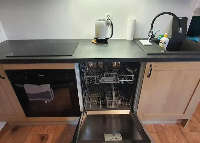 Zdrojowa - Z Widokiem Na Deptak * Polanica-Zdroj