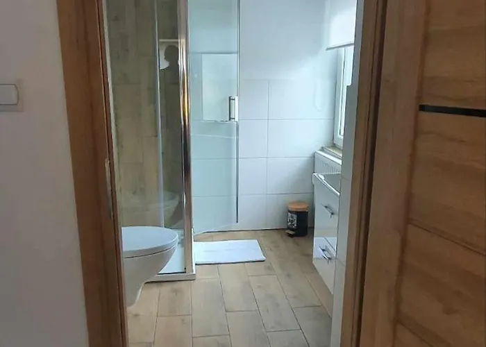 Zdrojowa - Z Widokiem Na Deptak Apartment *