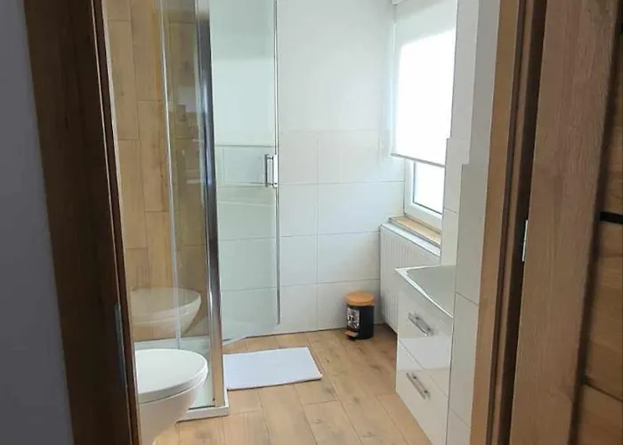 Zdrojowa - Z Widokiem Na Deptak