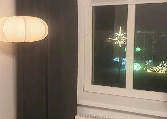 Zdrojowa - Z Widokiem Na Deptak Apartment