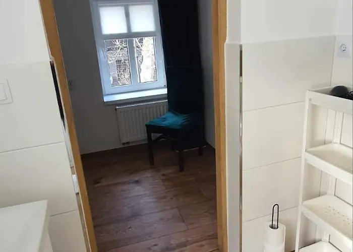 Apartment Zdrojowa - Z Widokiem Na Deptak