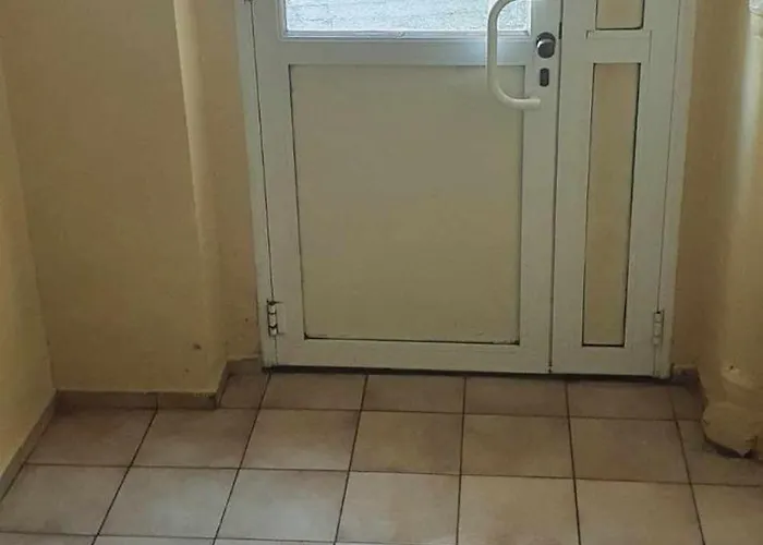 Zdrojowa - Z Widokiem Na Deptak Apartment *