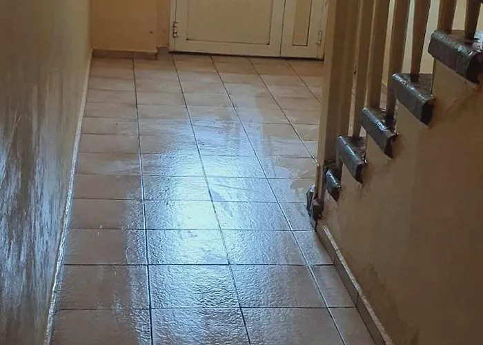 Zdrojowa - Z Widokiem Na Deptak * Polanica-Zdroj