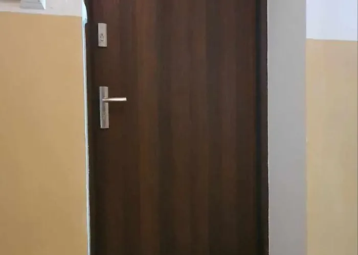 Apartment Zdrojowa - Z Widokiem Na Deptak