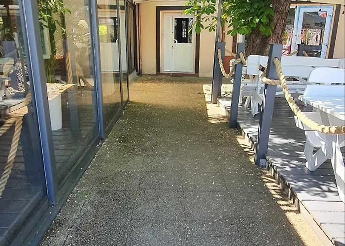 Zdrojowa - Z Widokiem Na Deptak Appartement Polanica-Zdrój